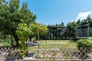 maison à la vente -   05200  EMBRUN, surface 213 m2 vente maison - UBI442448813